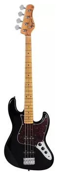 Tagima Contra Baixo Tagima Woodstock TW73 BK/TT Tw-73 4 Cordas