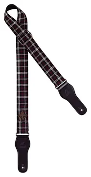 Ortega OCS-140 Gitarrengurt aus Baumwolle