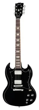 Gibson SG Standard EB