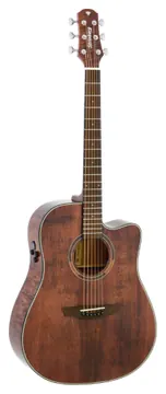 Strinberg Dd1c Diamond Sm Folk C/ Bag