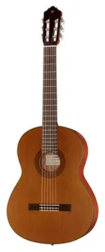 Yamaha CGX 122 MC