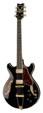 Ibanez AMH90-BK