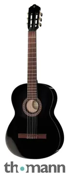 Thomann C-404 BLK Set