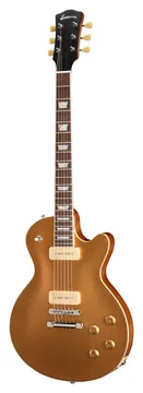Eastman SB56 Vintage Satin - Rosewood - Gold