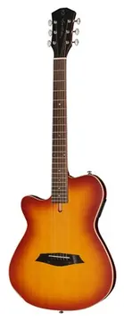 Larry Carlton G5A Tobacco Sunburst LH