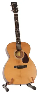 Eastman E1 OM-CLA