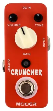 Mooer Cruncher