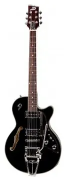 Duesenberg Starplayer III - black
