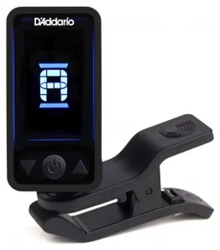 Daddario D´Addario Planet Waves PW-CT-17BK