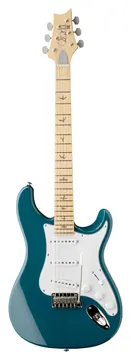PRS SE Silver Sky Nylon Blue (2026)