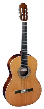 Almansa Classic Almansa 402 Natural Chitarra Classica
