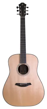 Furch Yellow Deluxe Grand Cw Sr Lrb1