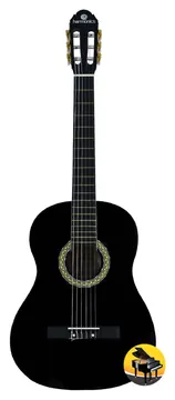 Harmonics GC-10 BK
