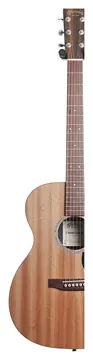 Martin OMC-X2E Sapele Ziricote