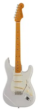 Fender Eric Johnson Strat WBL