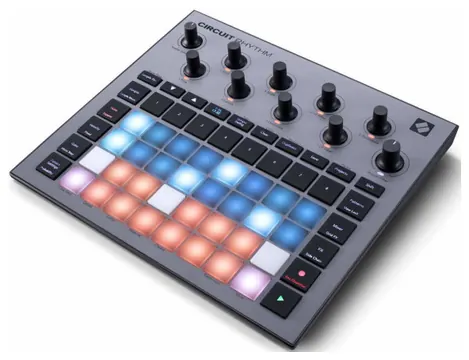 Novation Circuit Rhythm