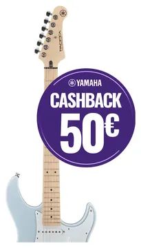 Yamaha Pacifica Pa112Vm Ice Blue