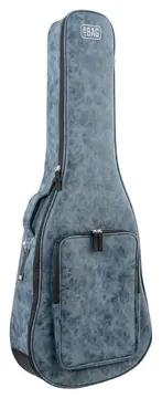 Eko eBag Ecoleather 200 Custodia semirigida per chitarra acustica