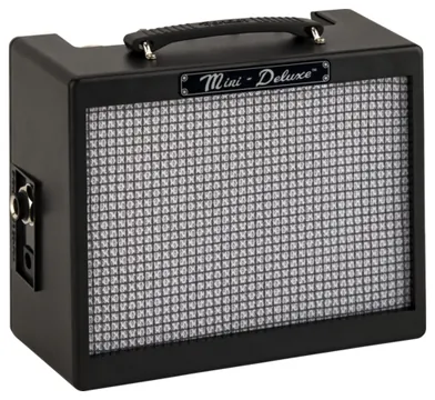 Fender MD20 Mini Deluxe Amp
