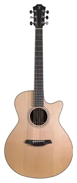 Furch Green Grand Cw Sr 43Mm Lrb1