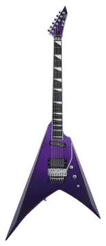 ESP E-II Signature Alexi Ripped