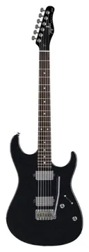 Tagima Stella H2 Strato Preta