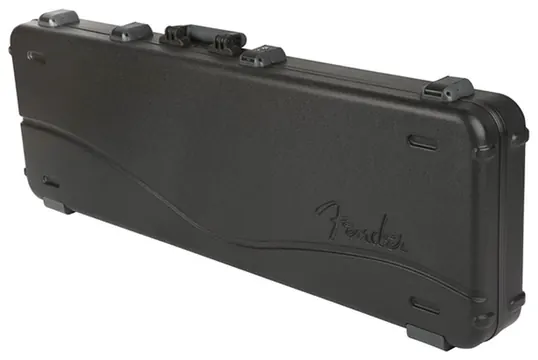 Fender 0996162306 deluxe guitar case for bass