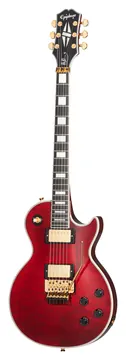 Epiphone Alex Lifeson Les Paul Custom Axcess Quilt