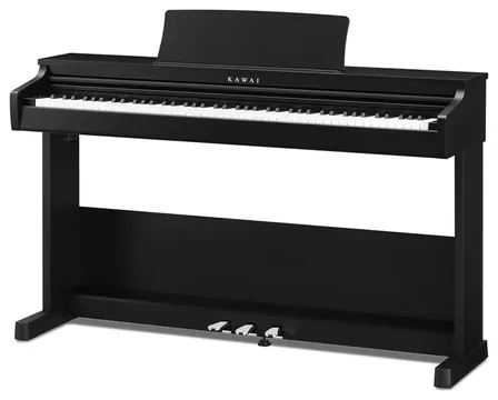 Kawai CX-102 Digital Piano in Satin Black (CX102SB)