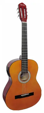 Giannini S-14 EQ N Aco