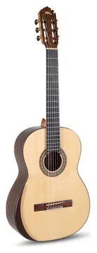Manuel Rodriguez Superior B-S Eukalypus/Fichte Konzert-Gitarre 4/4 (501.322)