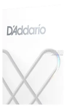 D'Addario XS 009/042