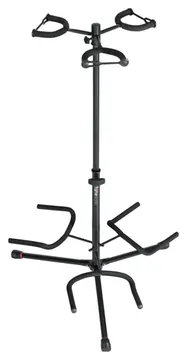 Gator Frameworks Dreifach Gitarren Ständer