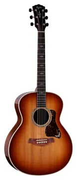 Taylor Gold Label 814e Hondurees palissander Sunburst Grand Auditorium