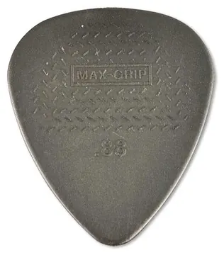 Dunlop Max Grip 0.88 Players Pack 12 Stück