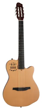Godin ACS II Nylon Natural SG