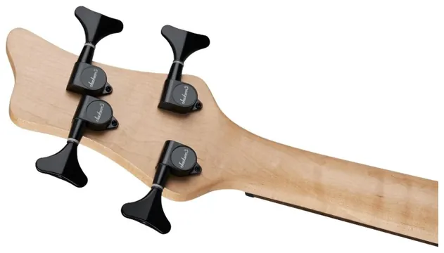 Jackson Contra Baixo Jackson 4 Cordas Js Series Spectra Bass Js2 2919004568