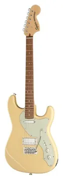 Squier Paranormal Strat Deluxe VWT