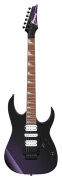 Ibanez RG470DX Tokyo Midnight Elektrische Gitaar