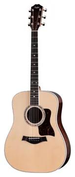 Taylor Legacy Edition 810e