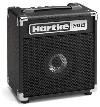 Hartke HD15 Combo
