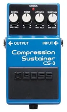 Boss CS-3