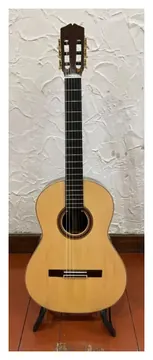 Ahmad Naffory Spruce Top Classical Concert Guitar