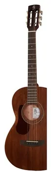 Harley Benton Custom Line CLP-15ME LH