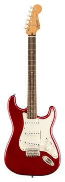 Fender Squier Classic Vibe 60's Stratocaster - LRL - CAR