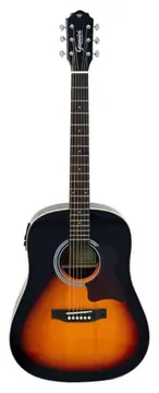 Giannini GSS-PLUS EQ VSB Kalamazo