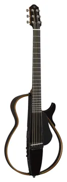 Yamaha Silent SLG-200S TBL - Yamaha
