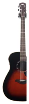 Yamaha A1RIITBS Tobacco Sunburst