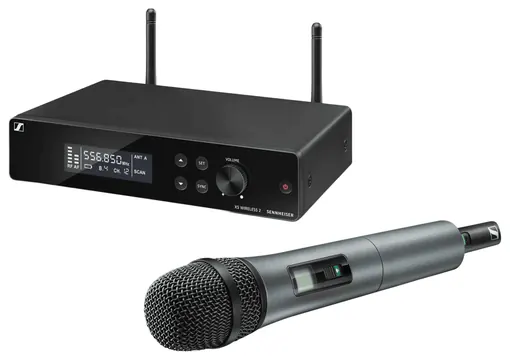 Sennheiser XSW 2-835-E