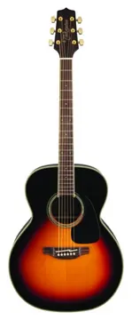 Takamine GN51BSB Chitarra Acustica